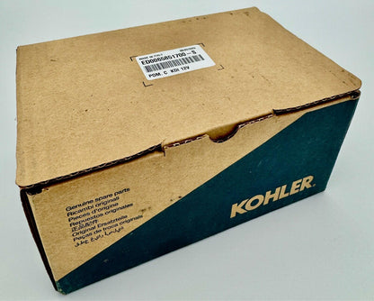 Genuine Kohler Diesel ED0065851700-S Lift pump KDI1903 KDI2504 KDI3404 NEW