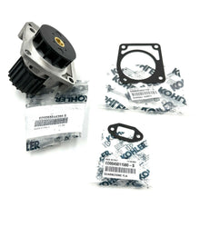 GENUINE OEM KOHLER DIESEL ED0065844390-S COOLANT WATER PUMP COMPLETE NEW