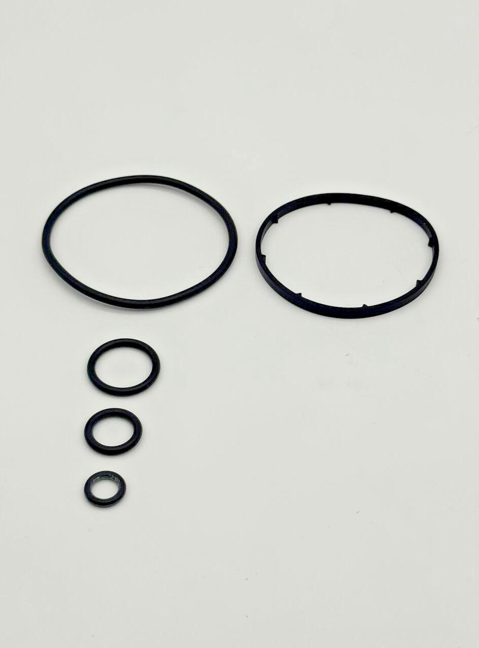 New Kohler OEM ED0081802150-S Kit Seal Rings NEW