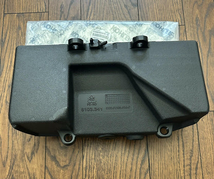 Genuine Kohler Lombardini ED0081033410-S Fuel Tank KD440 15LD440 Diesel