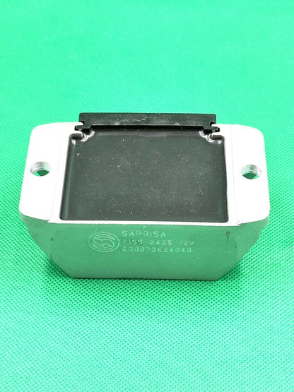 Kohler/Lombardini ED0073624040-S OEM Voltage Regulator 12V