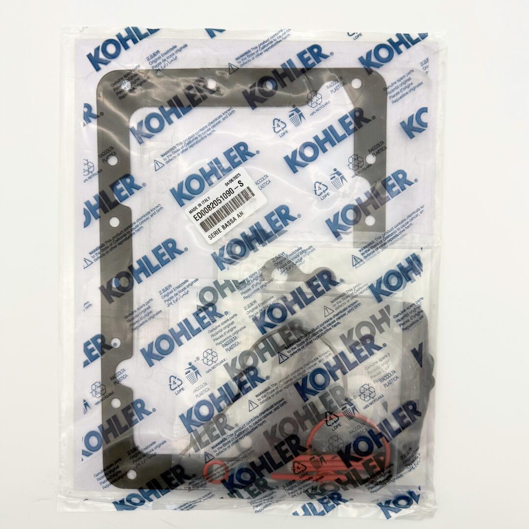 Genuine Kohler Diesel Crankcase Gasket Set ED0082051090-S KDW1003 LDW1003 LDW903