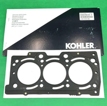 Genuine OEM Kohler Diesel Cylinder Head GASKET 1.63 3 NOTCH Part# ED0047300120-S