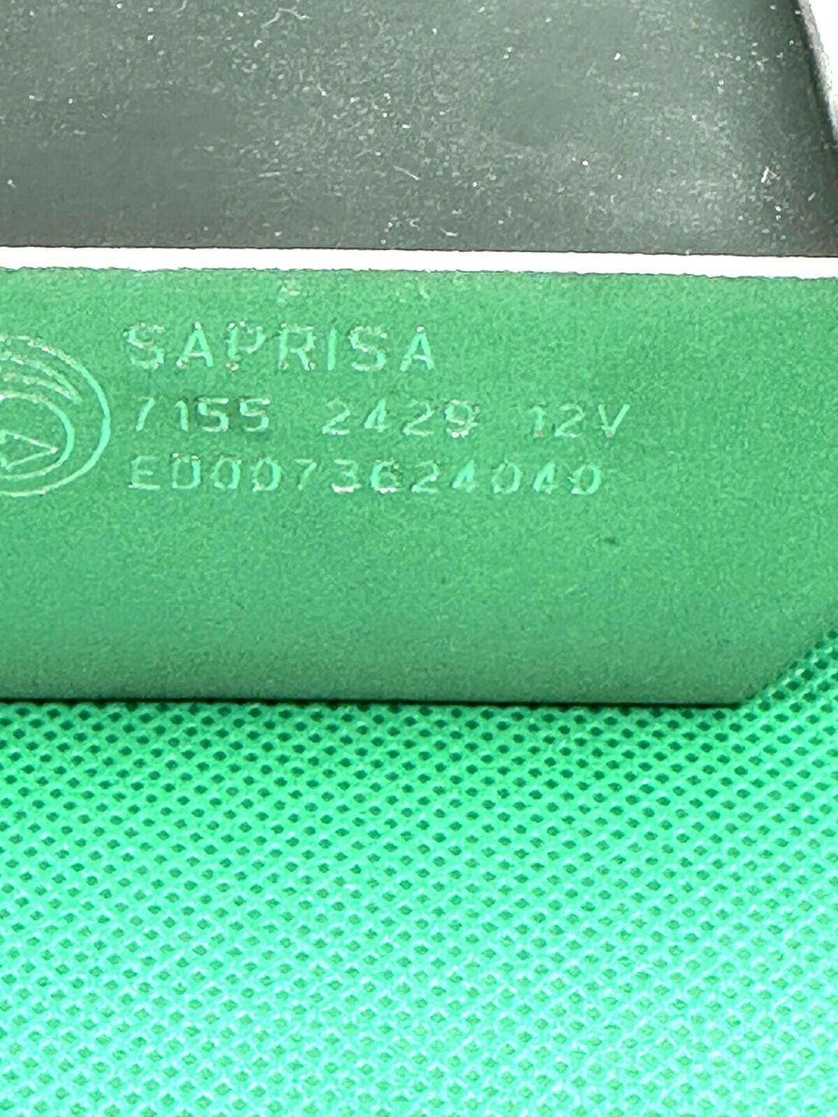 Kohler/Lombardini ED0073624040-S OEM Voltage Regulator 12V