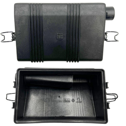 Genuine Kohler ED0026051000-S Air Filter Cover Lombardini LDW1003 KDW1003