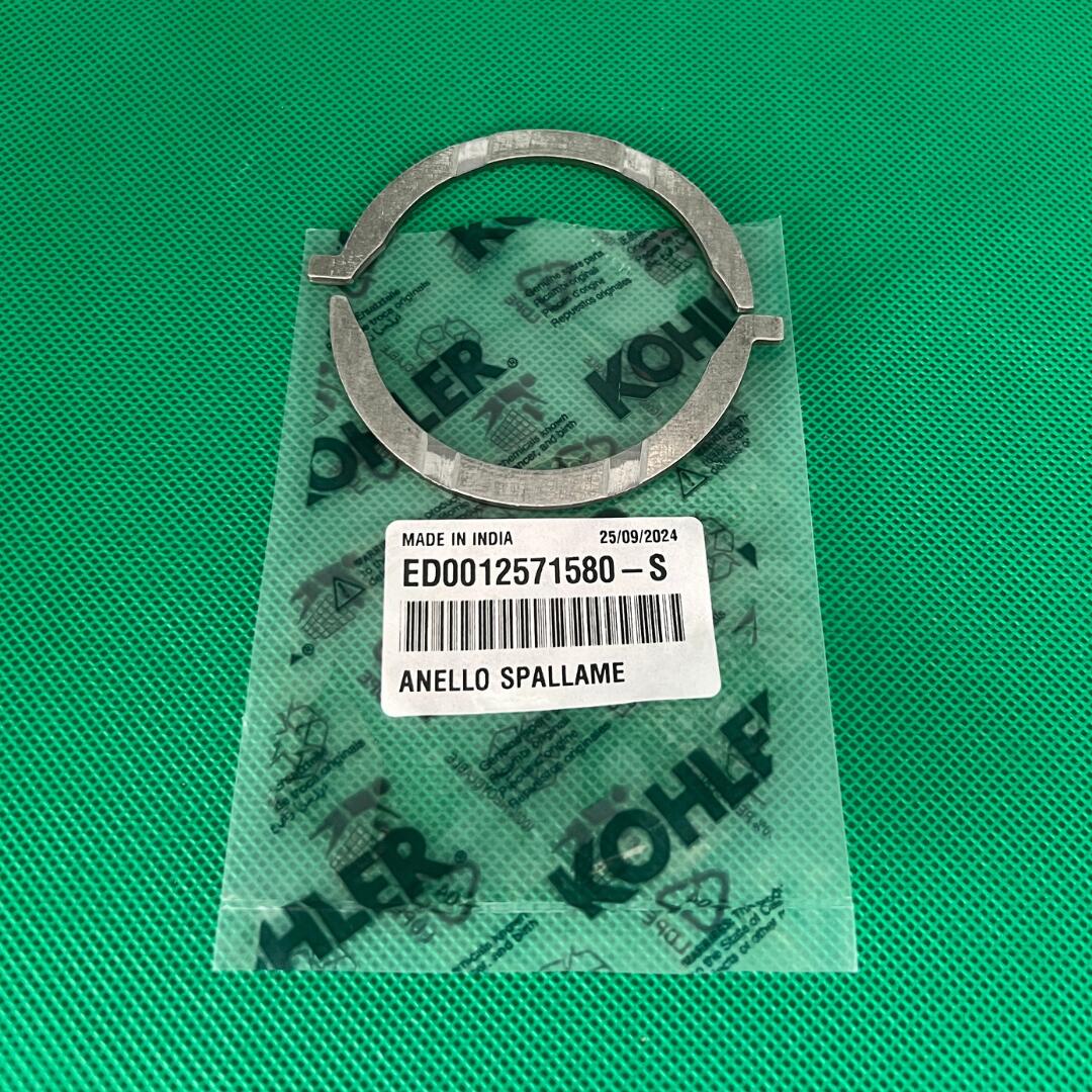 2PK Genuine Kohler Diesel Lombardini THRUST BEARING # ED0012571580-S