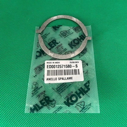 2PK Genuine Kohler Diesel Lombardini THRUST BEARING # ED0012571580-S