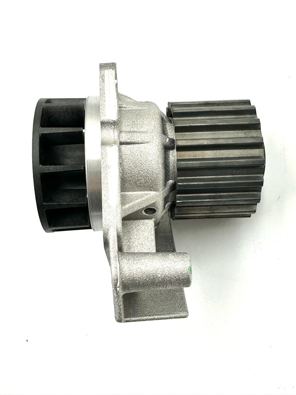 Genuine OEM Kohler Diesel Marine WATER PUMP ASSY ED0065844380-S w GASKET ITALY