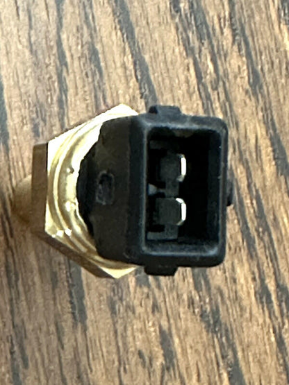 Genuine OEM Kohler Diesel Lombardini ED0080891700-S Water Temperature Sensor