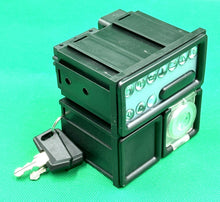 Genuine Kohler Diesel Lombardini ELECTRIC PANEL # ED0072454650-S