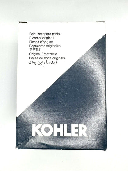 Genuine Kohler Kit Diesel Fuel filter ED0021753180-S & Oil Fiter ED0021750010-S