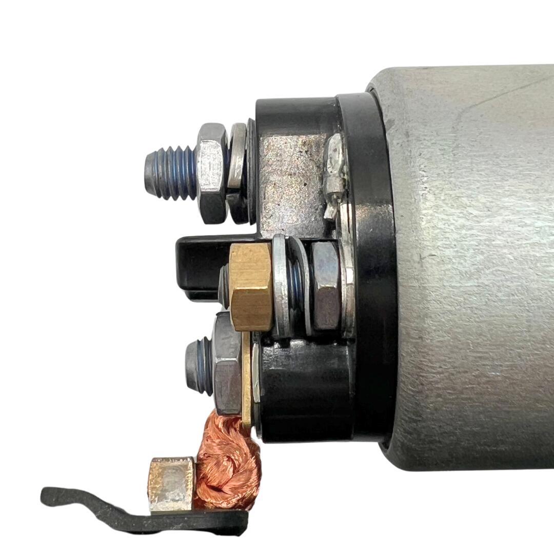 Genuine Kohler ED0058402180-S Starter Motor 15LD KD315  KD350 KD400 KD440 NEW