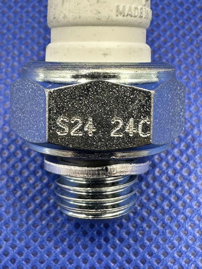 Genuine Kohler Diesel Lombardini PRESSURE SWITCH ED0067450560-S 6745.056