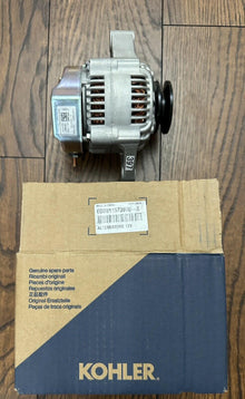 Genuine Kohler Diesel Alternator 12V 50A ED0011573970-S KDI1903 KDI2504