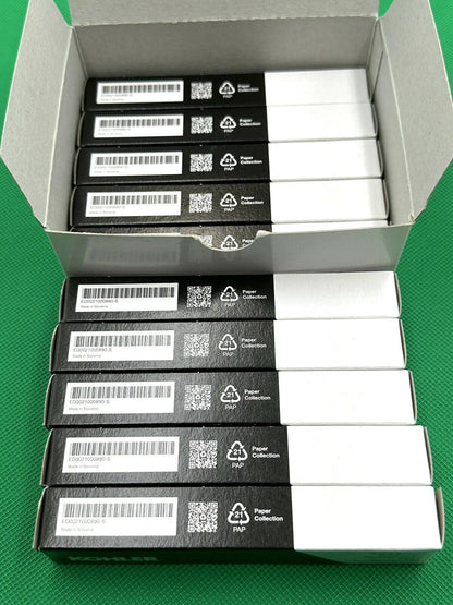 10PK GENUINE OEM KOHLER LOMBARDINI PART # ED0021000890-S; GLOW PLUG