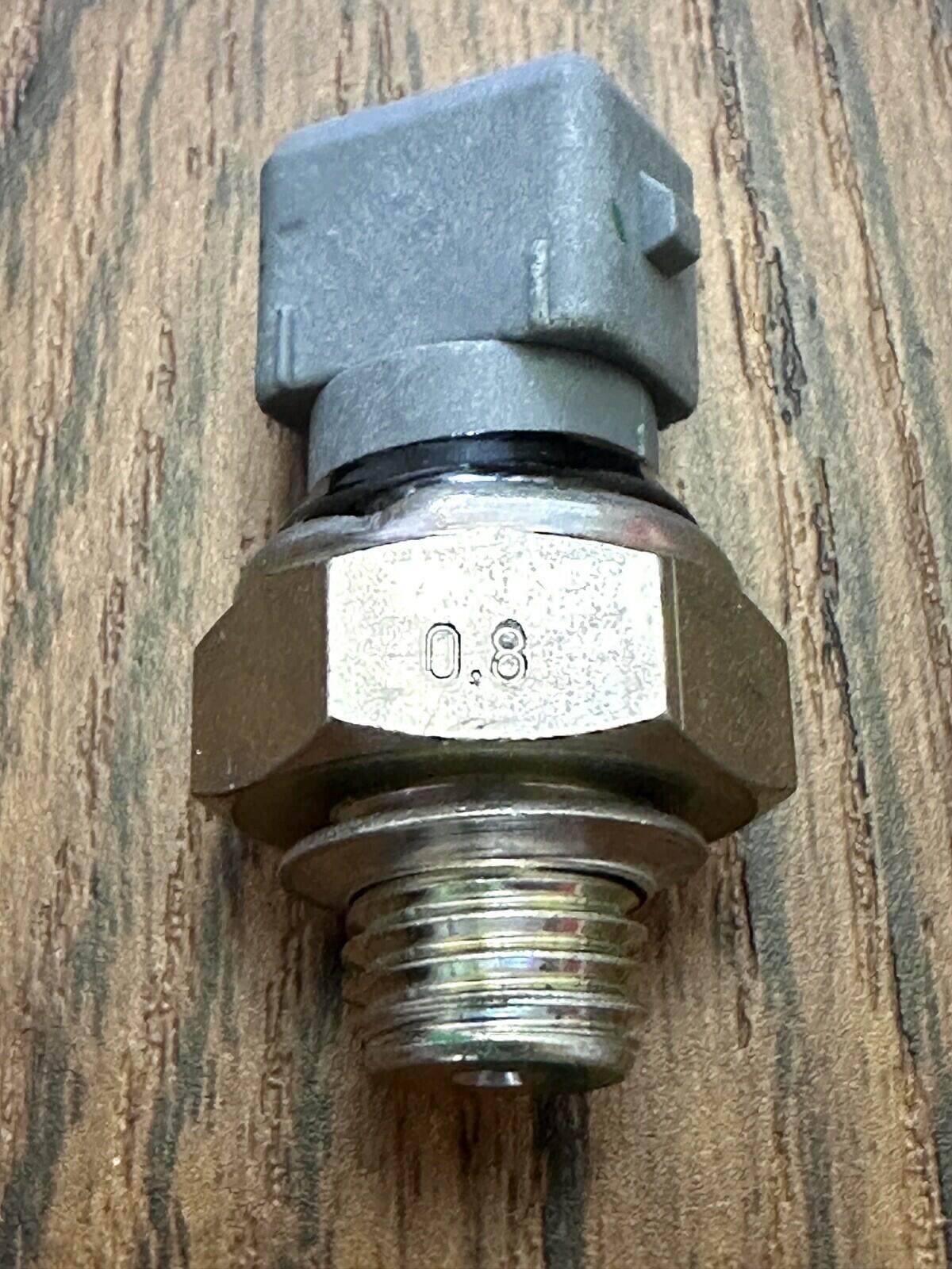 Genuine OEM Kohler Diesel Lombardini ED0067450990-S Oil Pressure Switch