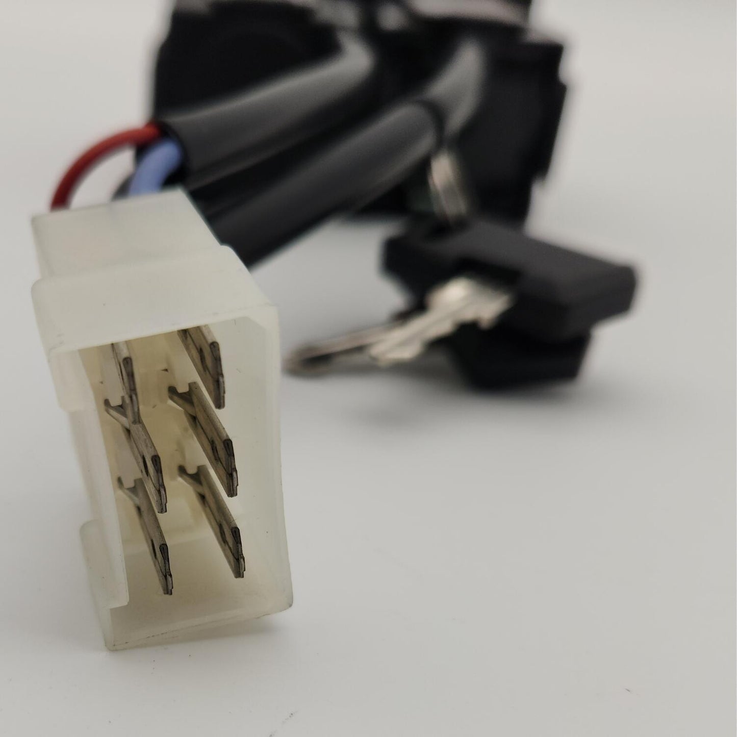 GENUINE OEM KOHLER PART # ED0072454220-S; CONTROL PANEL