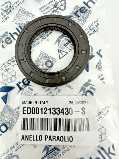 Genuine Kohler Diesel Lombardini SEAL RING # ED0012133430S