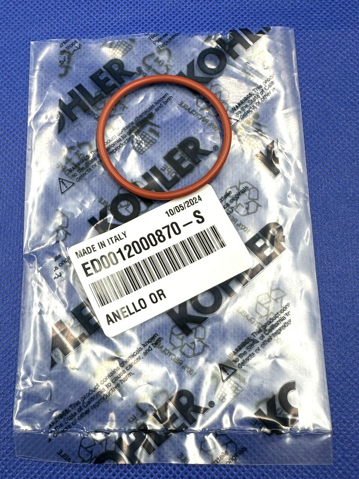 Genuine Kohler Diesel Lombardini ED0065851510-S 6585.151 Fuel Feed Lift Pump
