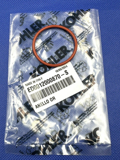 Genuine Kohler Diesel Lombardini ED0065851510-S 6585.151 Fuel Feed Lift Pump