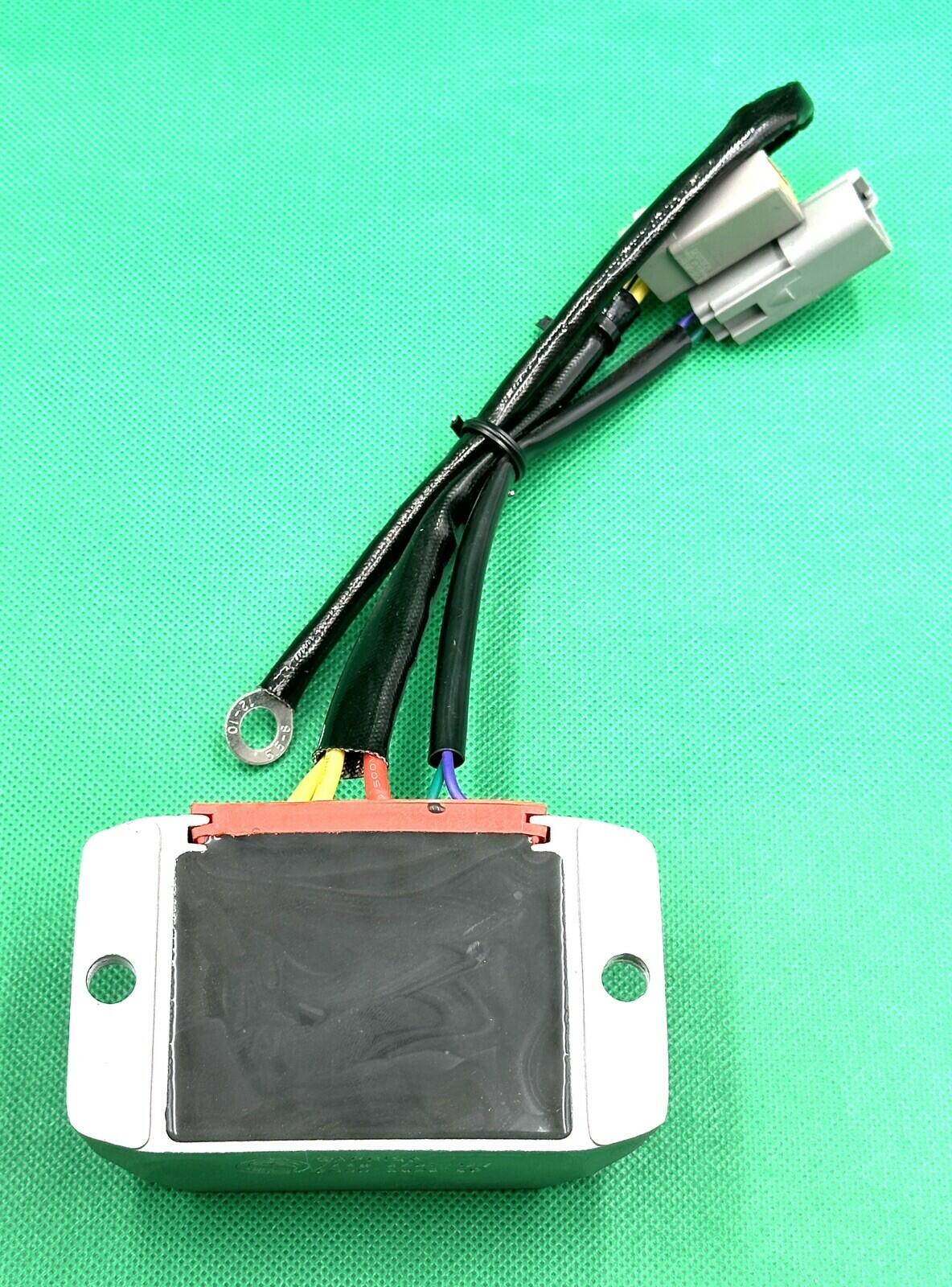 Genuine Kohler Diesel Lombardini REGULATOR ED0073623760-S 12V ED0073623440-S
