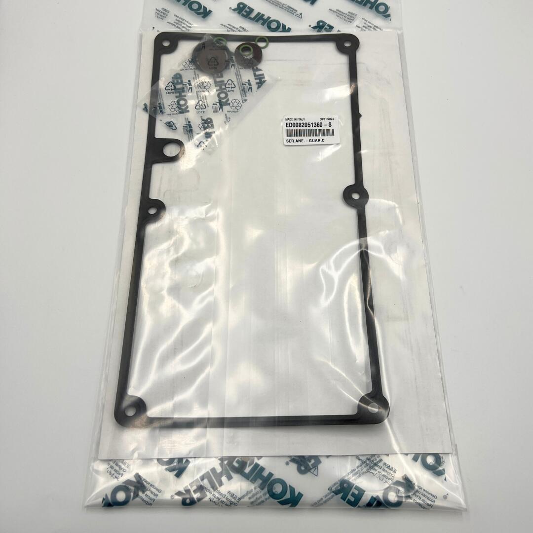 Genuine Kohler ED0082051360-S Gasket Cylinder Head Cover for KDI1903M 15REOZK
