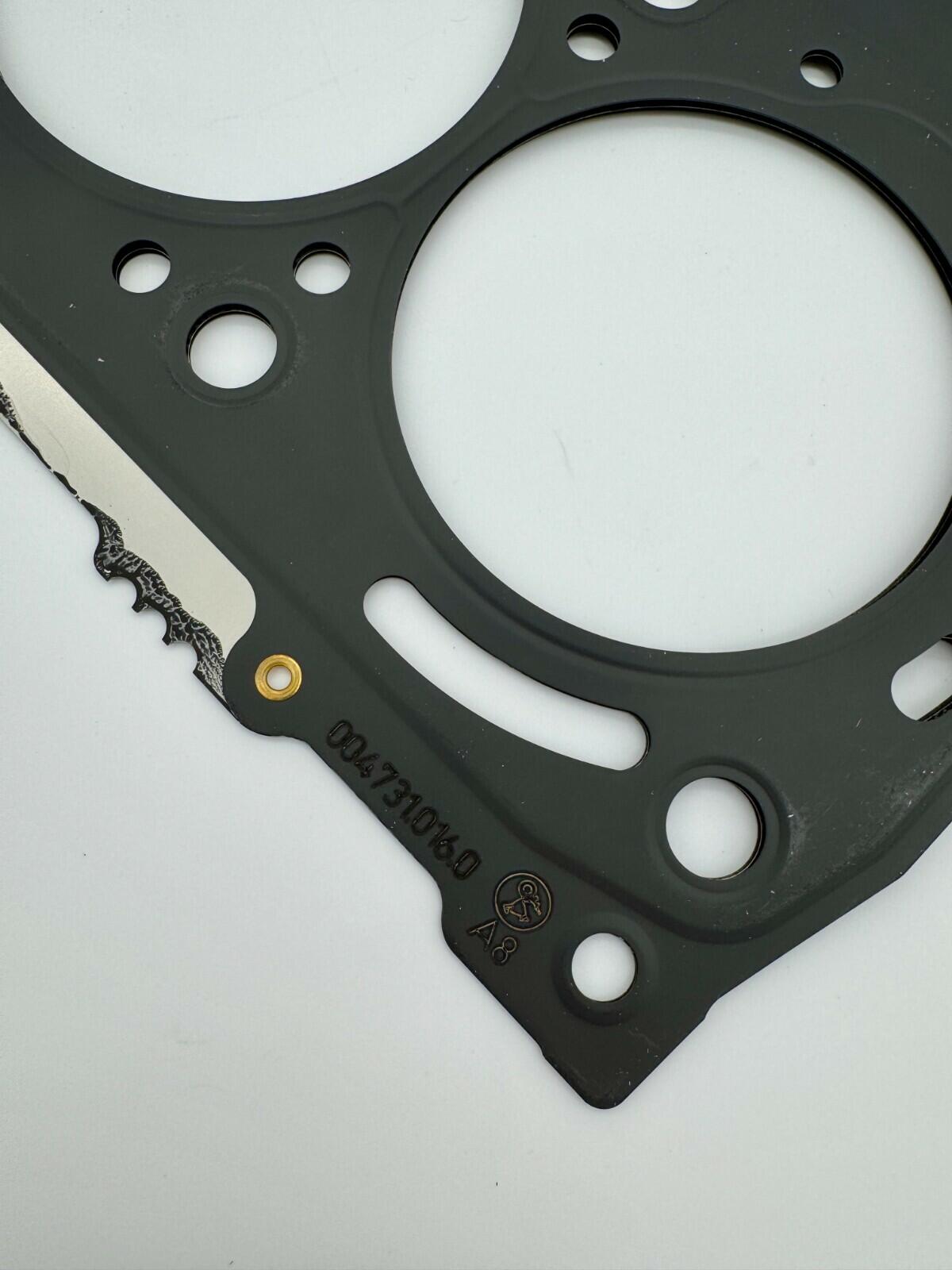 Genuine Kohler Diesel ED0047310160-S Cylinder head gasket (3 notches) KDW1404