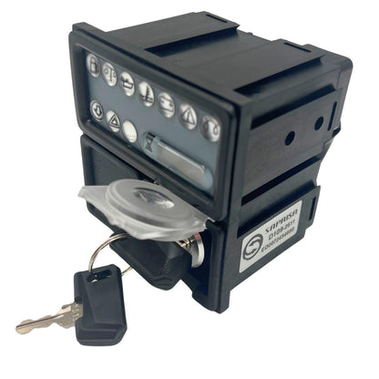 GENUINE OEM KOHLER PART # ED0072454660-S; CONTROL PANEL