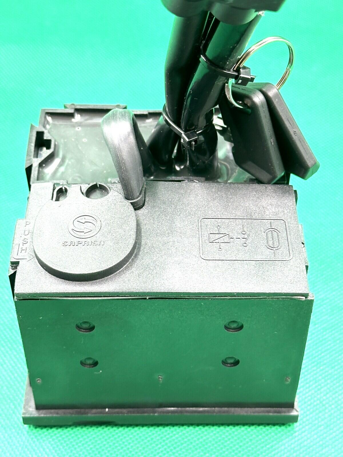 GENUINE OEM KOHLER PART # ED0072455000-S; CONTROL PANEL