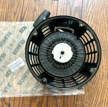 Genuine Kohler Lombardini ED0014720570-S Recoil starter KD15-400 KD15-440 15LD