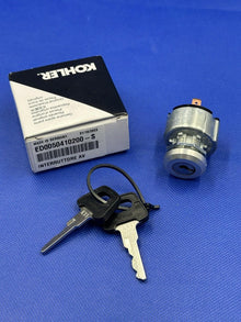 New ED0050410200-S Kohler Diesel Lombardini Ignition Switch