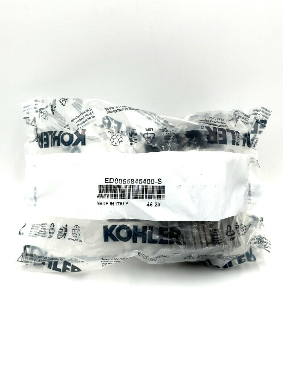 Kohler Diesel Genuine BELT Water Pump KIT ED0048980760-S ED0024403380-S KDW1003