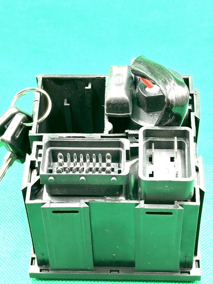 Genuine Kohler Diesel Lombardini ELECTRIC PANEL # ED0072454650-S