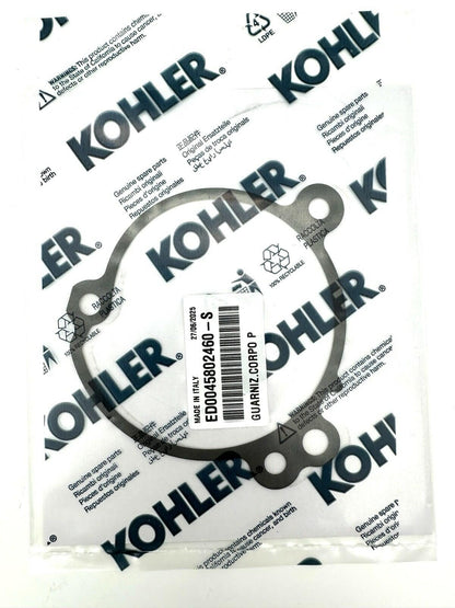 Genuine Kohler Diesel Lombardini ED0045802460-S WATER PUMP GASKET ED0045802460S