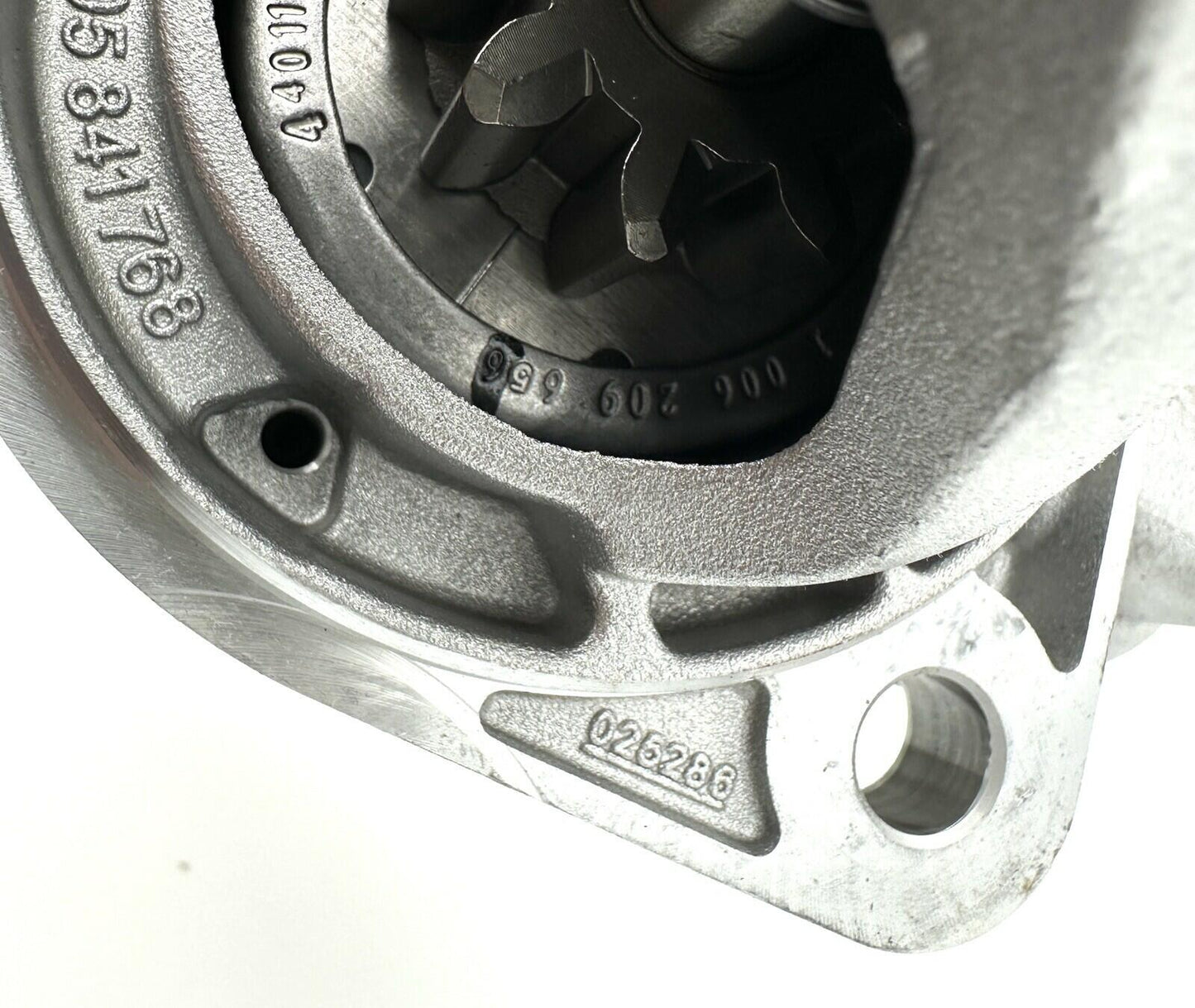 Genuine Kohler ED0058402810-S 12V Electric Starting Motor KDI 1903 KDI2504