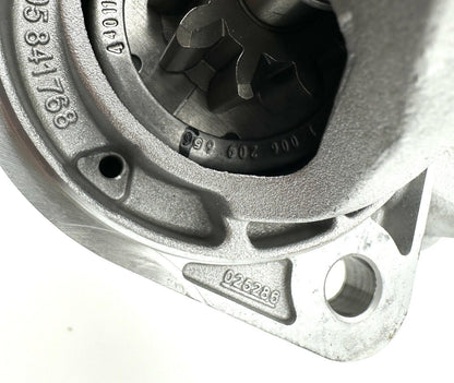 Genuine Kohler ED0058402810-S 12V Electric Starting Motor KDI 1903 KDI2504