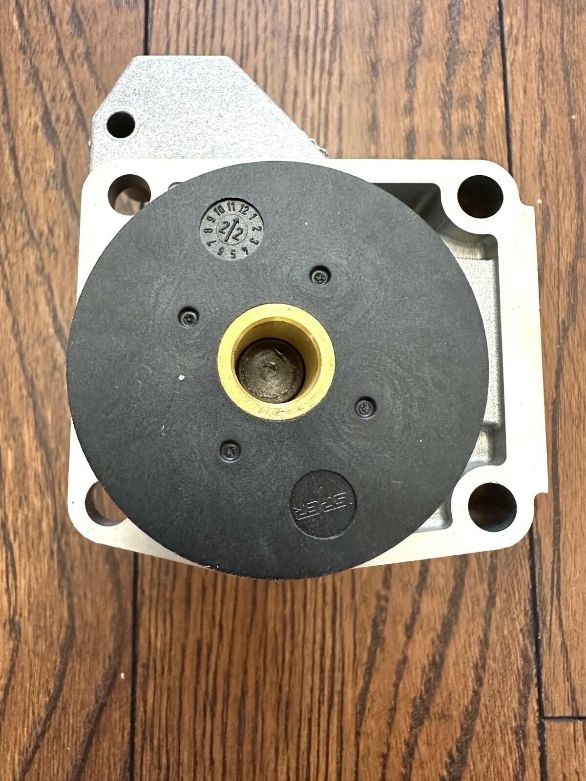 GENUINE OEM KOHLER DIESEL ED0065844390-S COOLANT WATER PUMP COMPLETE NEW