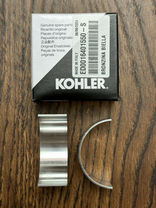 Genuine Kohler Diesel ED0016401550-S STD. Connecting Rod Bearing KDI OEM NEW