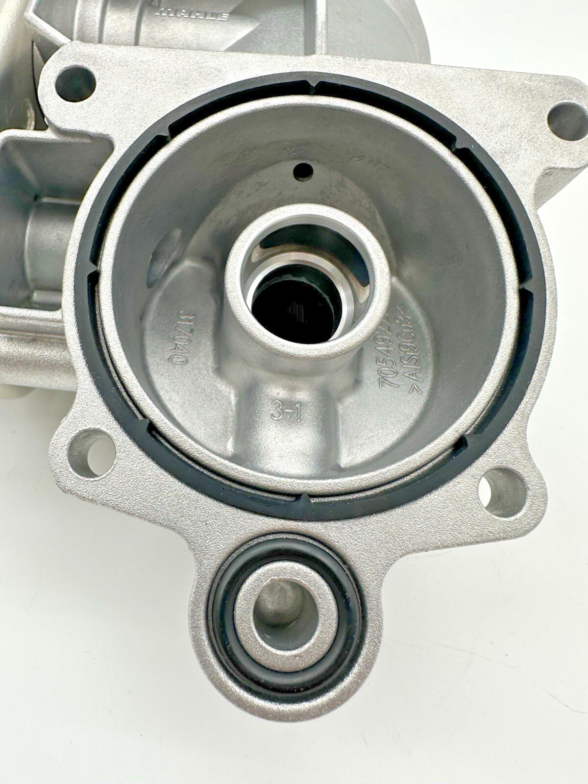 Genuine OEM Kohler OIL COOLER Part# ED0037401690-S NEW
