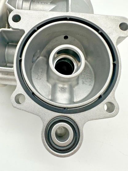 Genuine OEM Kohler OIL COOLER Part# ED0037401690-S NEW