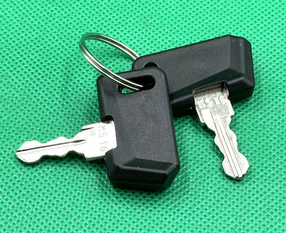 Kohler Diesel Lombardini OEM Engine Key Switch ED0050412740-S