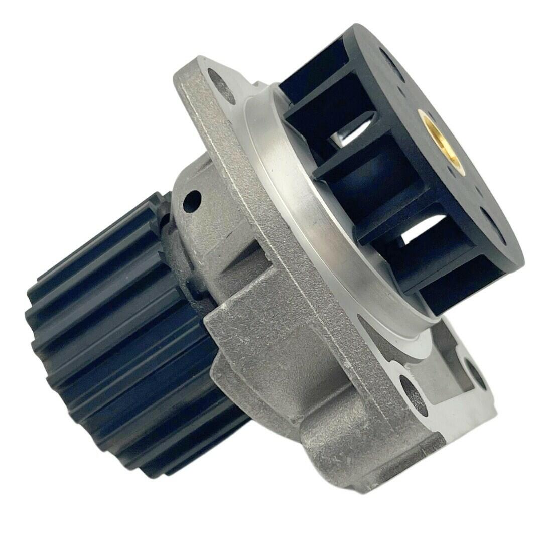 GENUINE OEM KOHLER DIESEL ED0065844390-S COOLANT WATER PUMP COMPLETE NEW