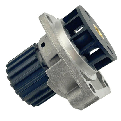GENUINE OEM KOHLER DIESEL ED0065844390-S COOLANT WATER PUMP COMPLETE NEW