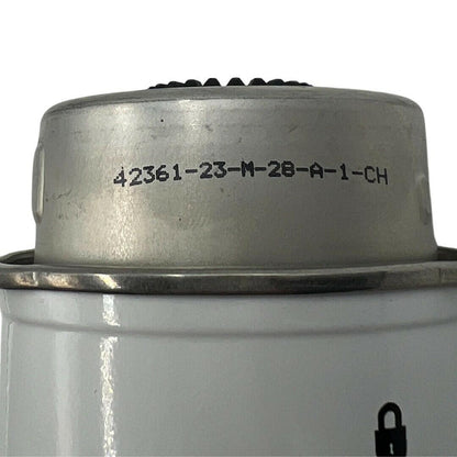 KOHLER Fuel filter Element Diesel ED0021753200-S & Oil Filter ED0021752800-S