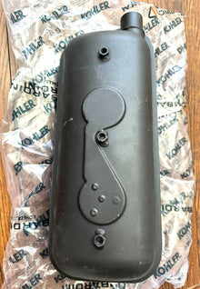 Genuine Kohler Lombardini Diesel ED0054604500-S Muffler KDW1003 KDW1404 LDW