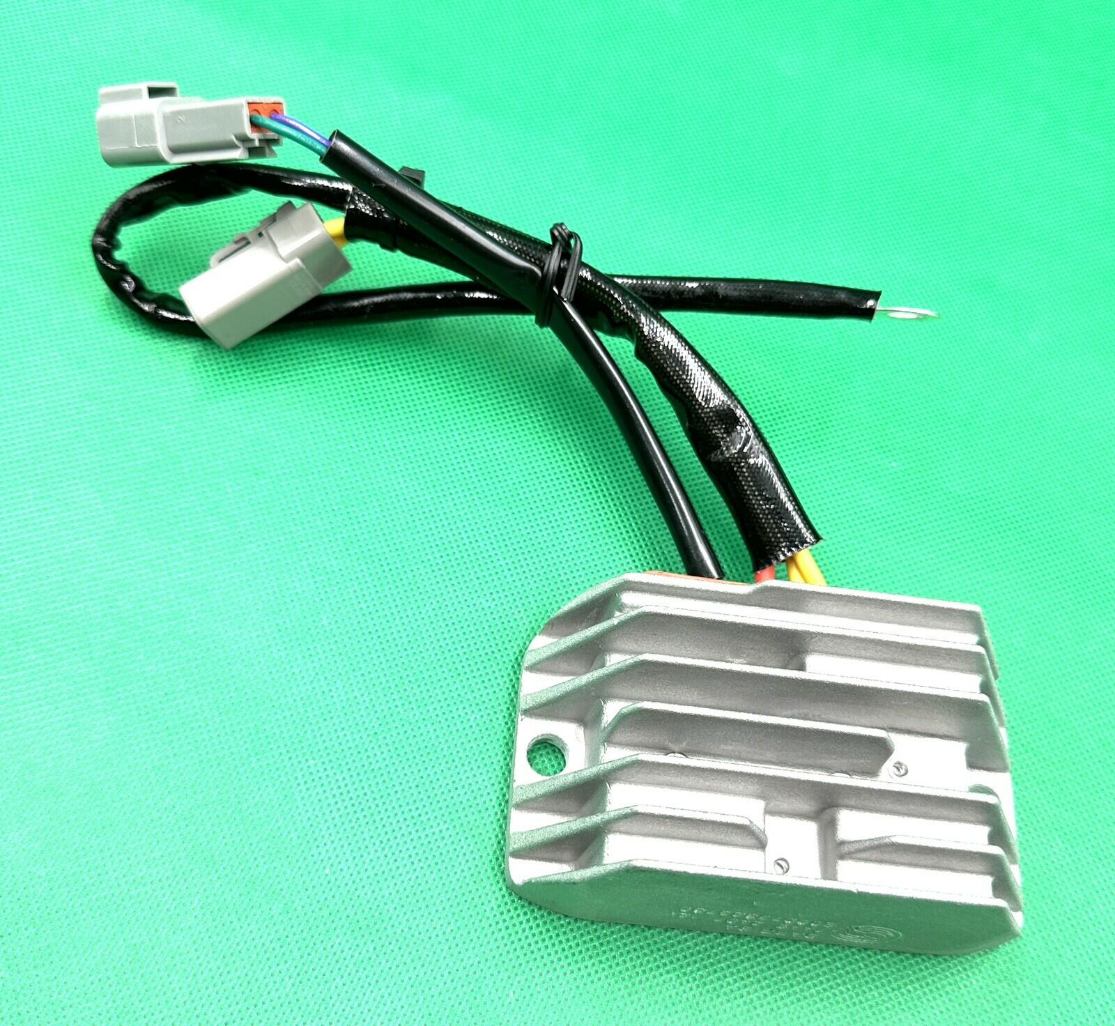Genuine Kohler Diesel Lombardini REGULATOR ED0073623760-S 12V ED0073623440-S