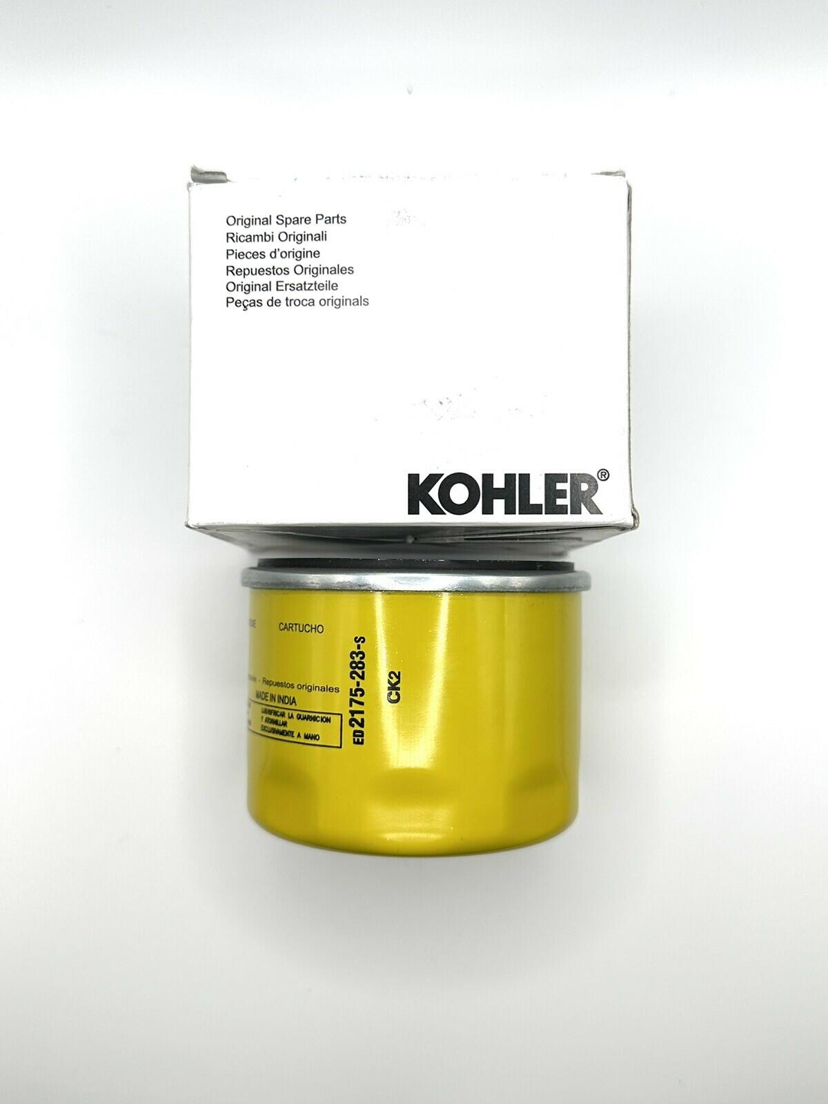 KOHLER DIESEL OEM KIT KDW702 KDW1003 ED0021751640-S ED0021752830-S
