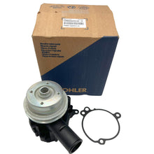 ED0065845310-S WATER PUMP - OEM GENUINE KOHLER DIESEL