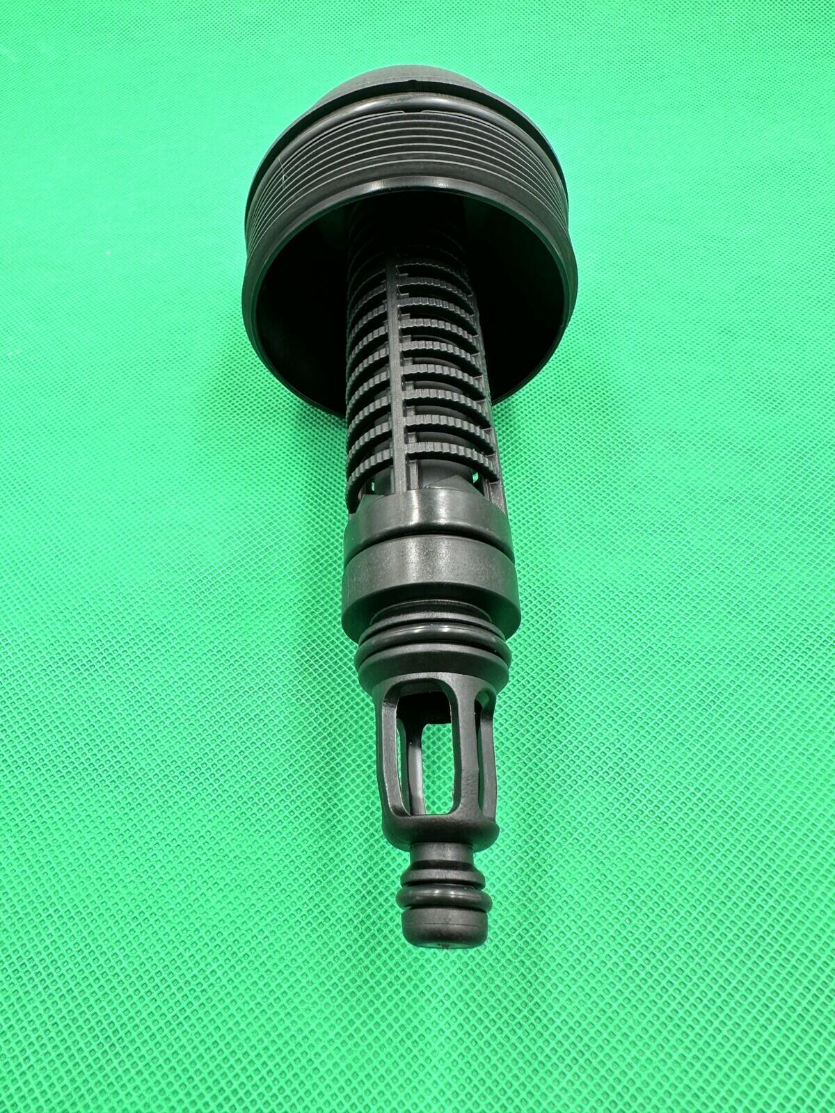 Genuine Kohler Part OIL FILTER COVER ASSY  ED0027505400S ED0027505400-S