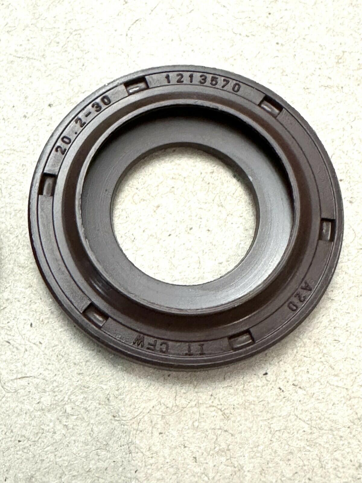 Genuine Kohler ED0082051340-S GASKET CYLINDER HEAD COVER KDI1903TCR